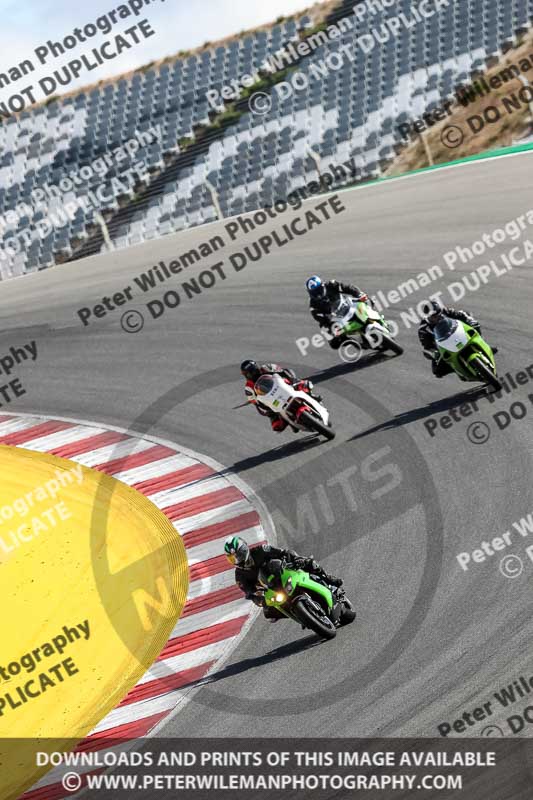 motorbikes;no limits;october 2019;peter wileman photography;portimao;portugal;trackday digital images